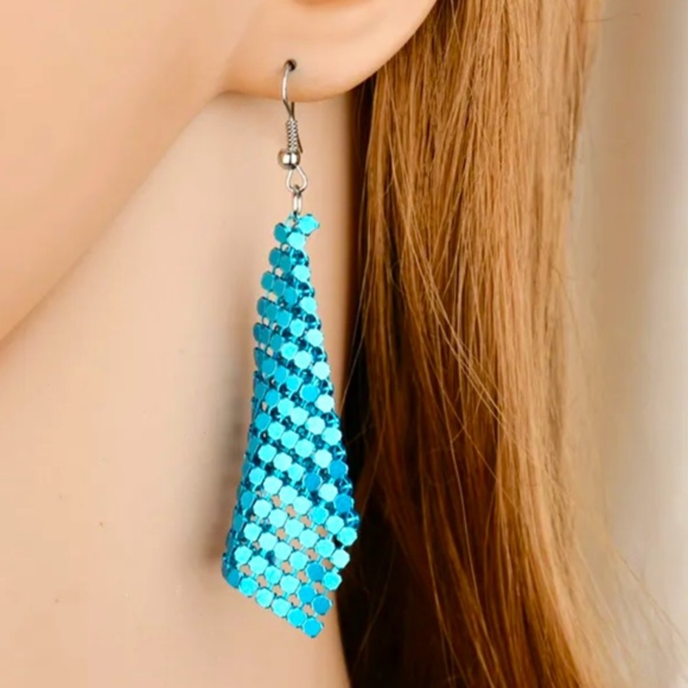 Disco Nights Earrings